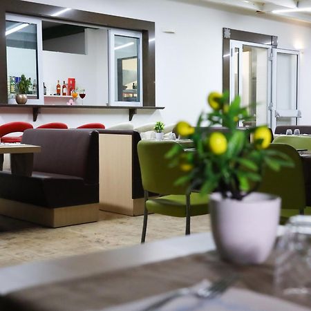 B&B Il Cavaliere Tropea Santa Domenica  Kültér fotó
